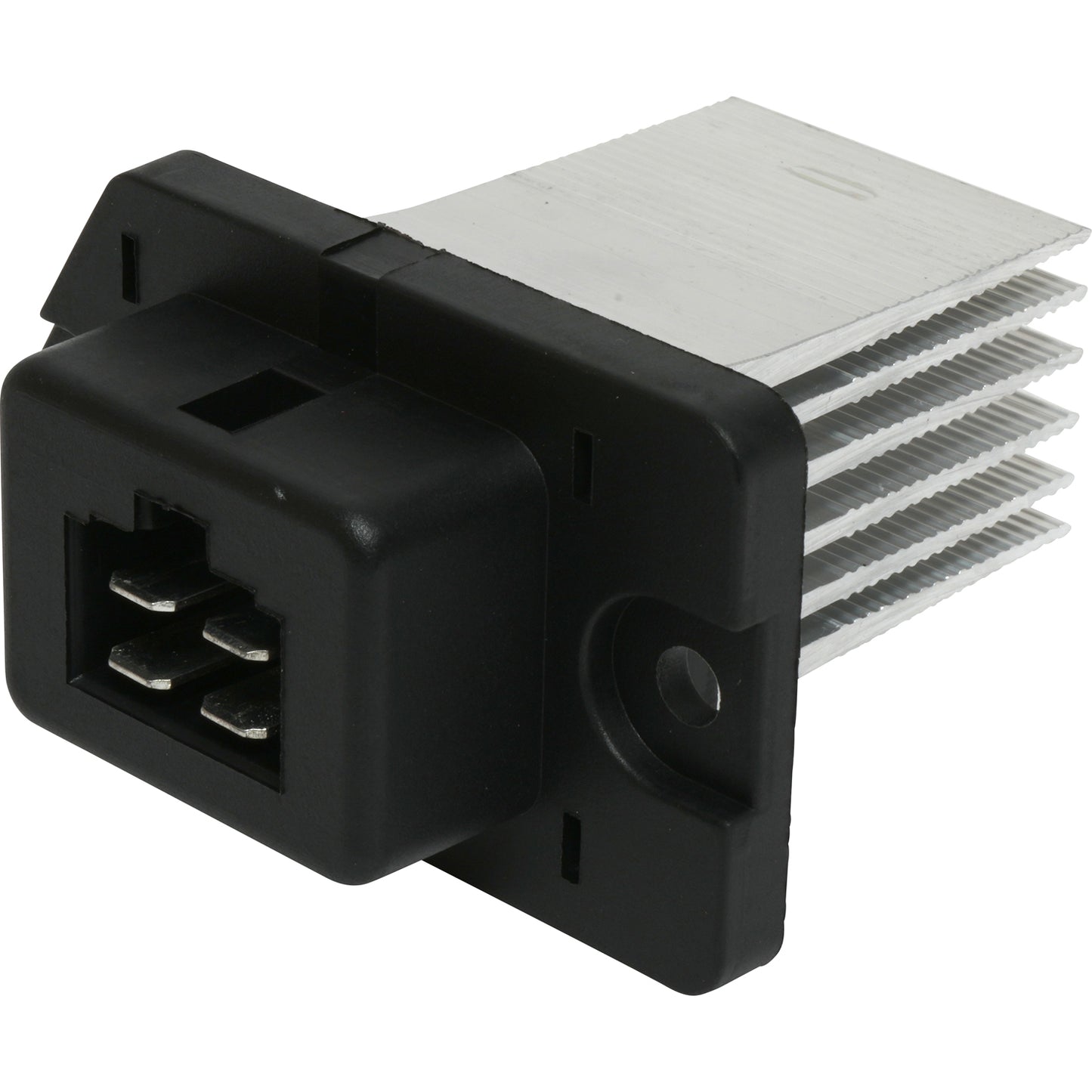 Resistencia del soplador