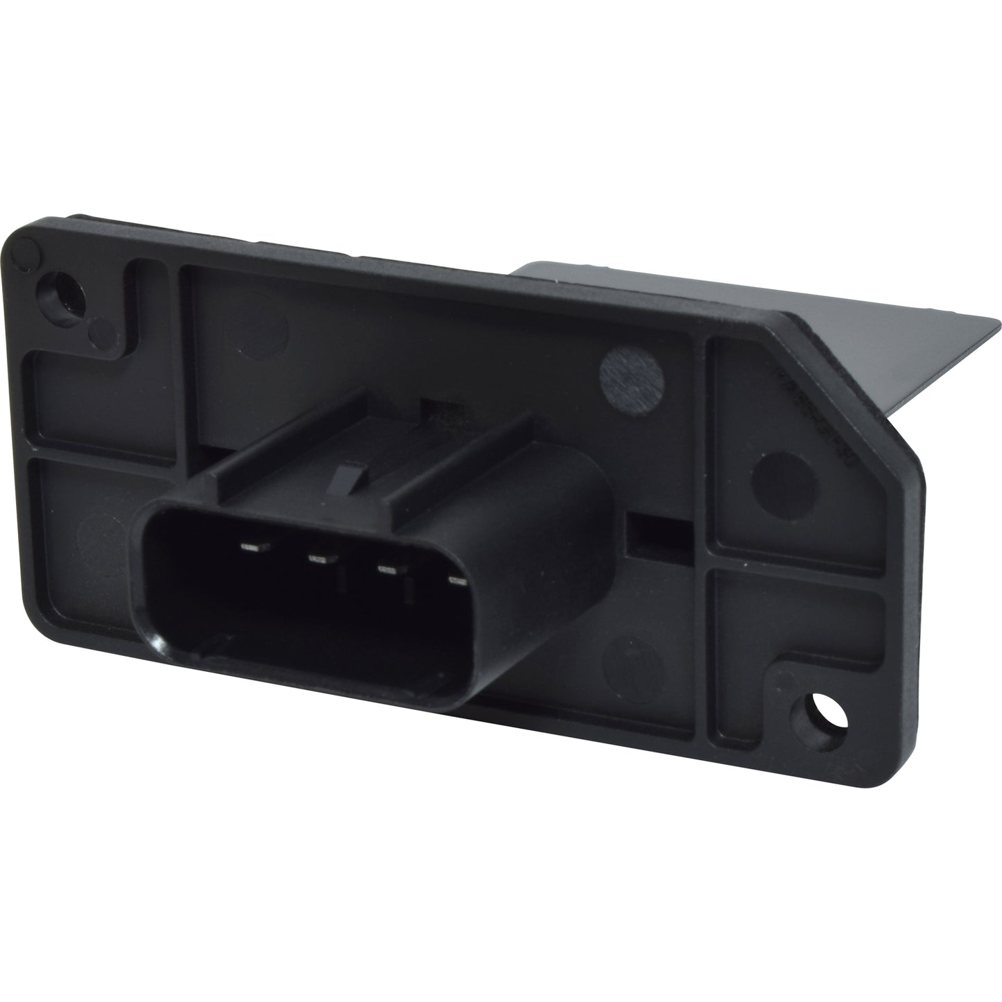 Resistencia del soplador