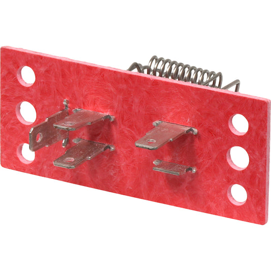 UAC HVAC Blower Motor Resistor - SW 11684C