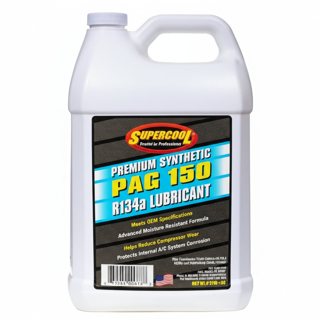 ACEITE PAG 150 GALON