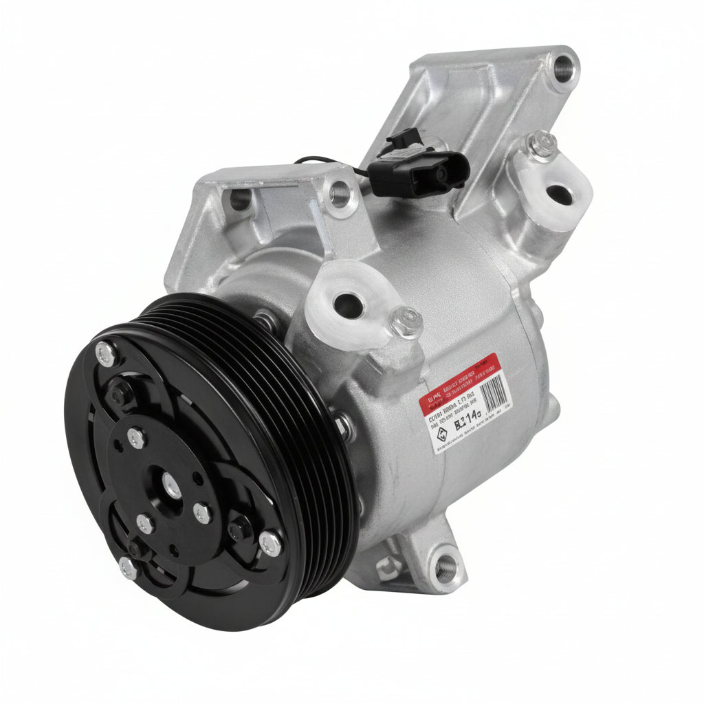 Compresor A/C Toyota Yaris IA 2016-2020 OEM Original 88310-WB001
