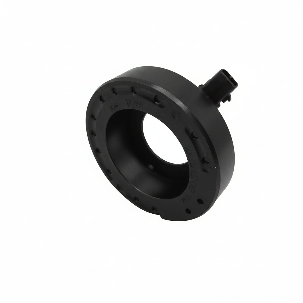 Magneto (Bobina) Compresor A/C Denso 10S13C 10S15C 10S17C | Toyota Honda Acura Suzuki | CC 7302C
