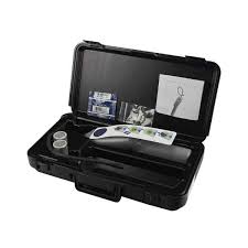 Detectores de Escape Inficon