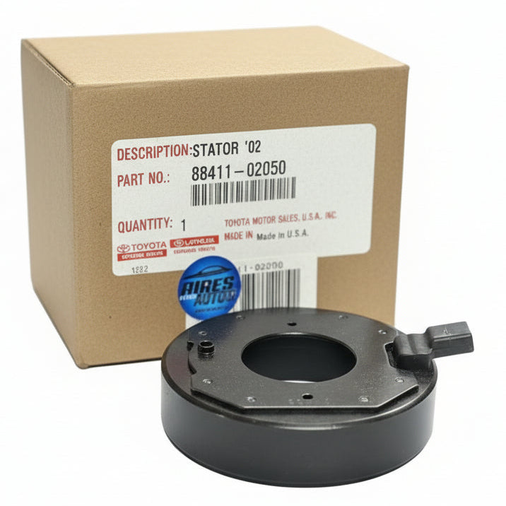 Magneto Original Varias aplicaciones