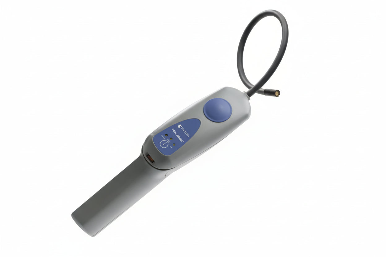 Detectores de Escape Inficon