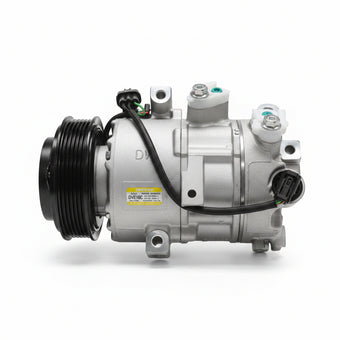 compare product Compresor A/C Original Doowon Hyundai Santa Cruz | Tucson | Kia Sportage | 97701 N9600