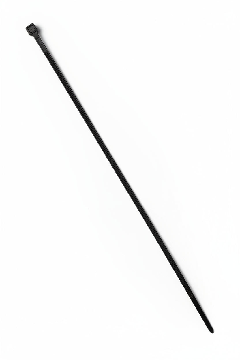 Strap Negro 10" | STRAP 10