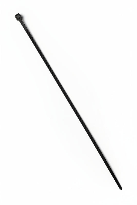 Strap Negro 10" | STRAP 10