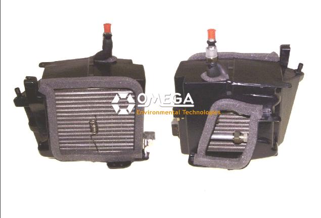 EV TERCEL 95-99 HOUSING