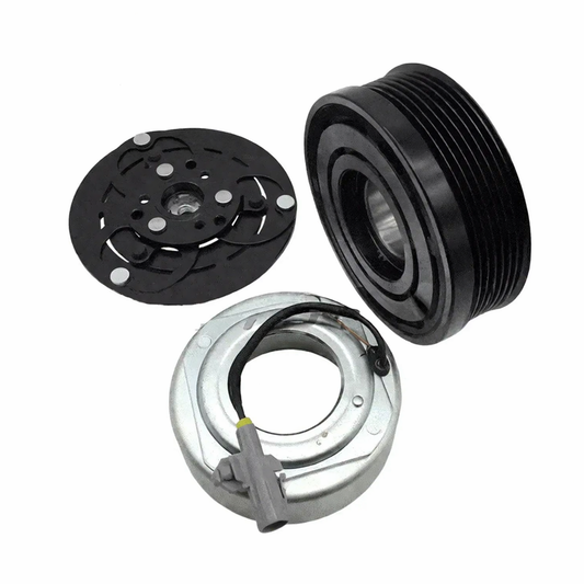 Clutch Compresor A/C Suzuki Grand Vitara 2009-2012 2.4L | CL 67469
