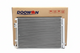 Condensador A/C Hyundai Venue 2021-2025 L4 1.6L Original Dowoon | 97606-K2050