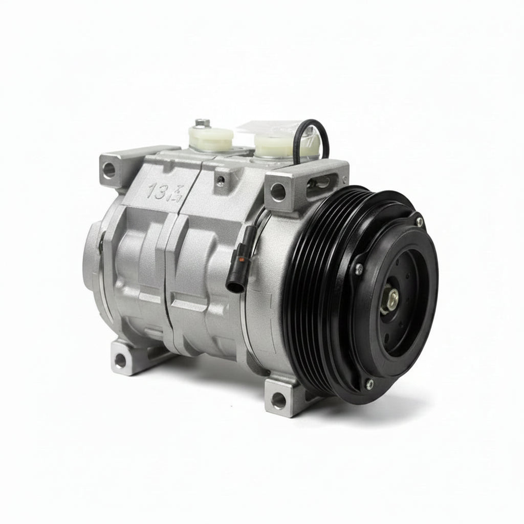 Compresor A/C Denso Suzuki Aerio 2002-2007 2.0L 2.3L | 471-1390