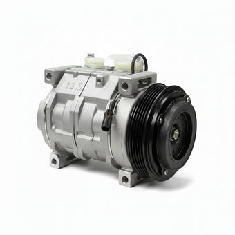 compare product Compresor A/C Denso Suzuki Aerio 2002-2007 2.0L 2.3L | 471-1390