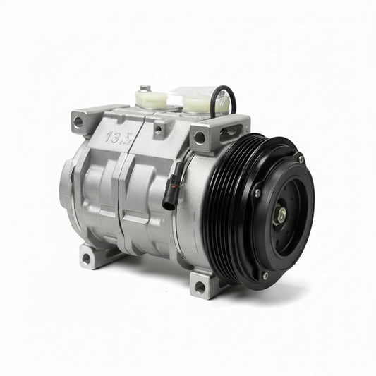 Compresor A/C Denso Suzuki Aerio 2002-2007 2.0L 2.3L | 471-1390