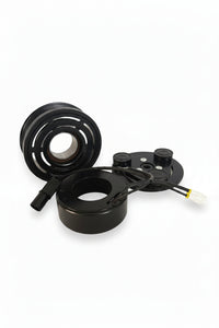 Set Clutch Compresor A/C Mitsubishi Lancer 2008-2012 (Compresor Grande) | Outlander 2004-2007 | INTL-CL211