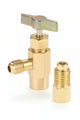 Adapter para Recargar Gas R1234YF con Adapter R134A | B07XZLWX8B