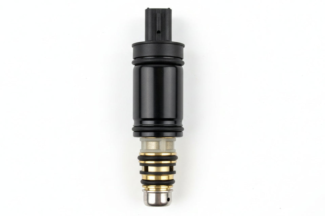 Válvula POA Control Compresor A/C Aftermarket(Chino) | Para Compresores de Reemplazo | EX 20765C