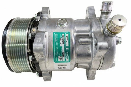 CO 508 MICRO SANDEN ORIGINAL