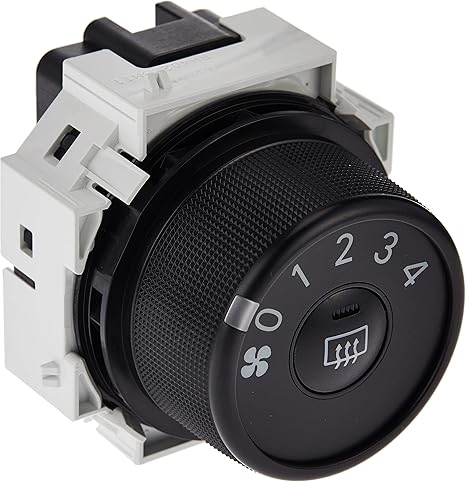 SWITCH VELOCIDADES COROLLA 09-15