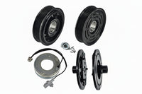 Clutch Compresor A/C Suzuki SX4 2010-2013 | INTL-CL194