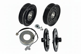 compare product Clutch Compresor A/C Suzuki SX4 2010-2013 | INTL-CL194