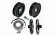 Clutch Compresor A/C Suzuki SX4 2010-2013 | INTL-CL194