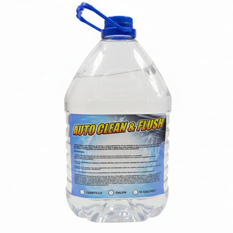 compare product Galon de solvente