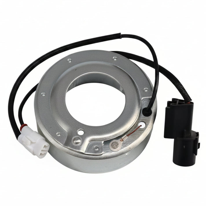 Magneto (Bobina) Compresor A/C Mitsubishi Lancer | Mirage | INTL-CC004