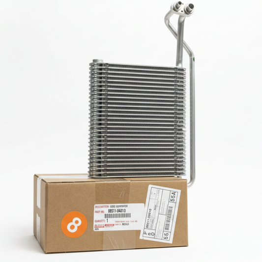 Evaporador OEM Original Toyota Tacoma 2005-2015