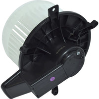 Blower Motor con Aspa Chrysler Town & Country | Dodge Durango Grand Caravan | Jeep Grand Cherokee | Ram C/V | VW Routan | BM 00180C