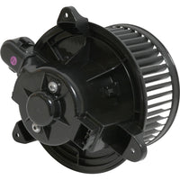 Blower Motor con Aspa para Ford E-Transit, Transit, Transit-150/250/350/350 HD 2014-2024