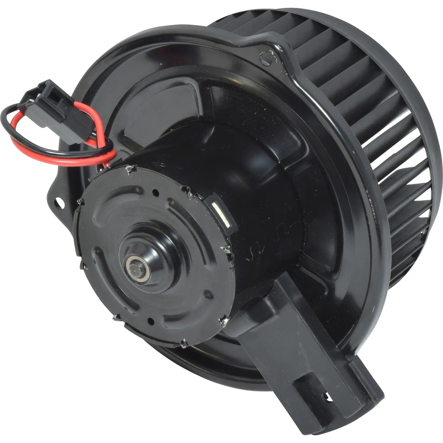 Ventilador con Aspa Kia Rio 2012-2017 L4 1.6L | BM 10037C