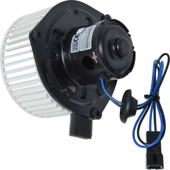 compare product Blower Motor W/ Wheel