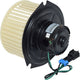 Blower Motor W/ Wheel