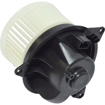 compare product Motor de soplador con rueda