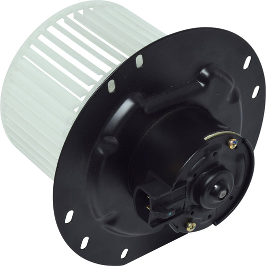Blower Motor W/ Wheel