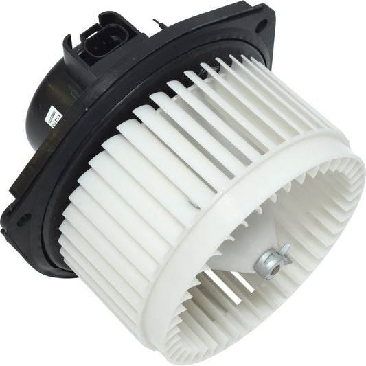 Blower Motor W/ Wheel