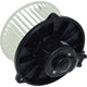 Blower Motor W/ Wheel