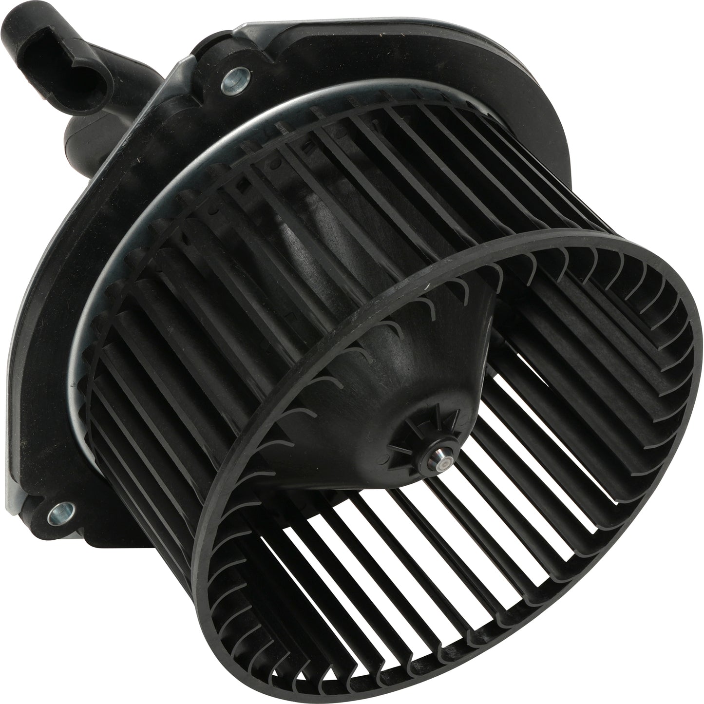 Blower Motor W/ Wheel