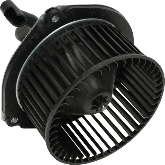 Blower Motor W/ Wheel