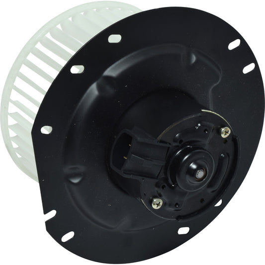 Blower Motor W/ Wheel