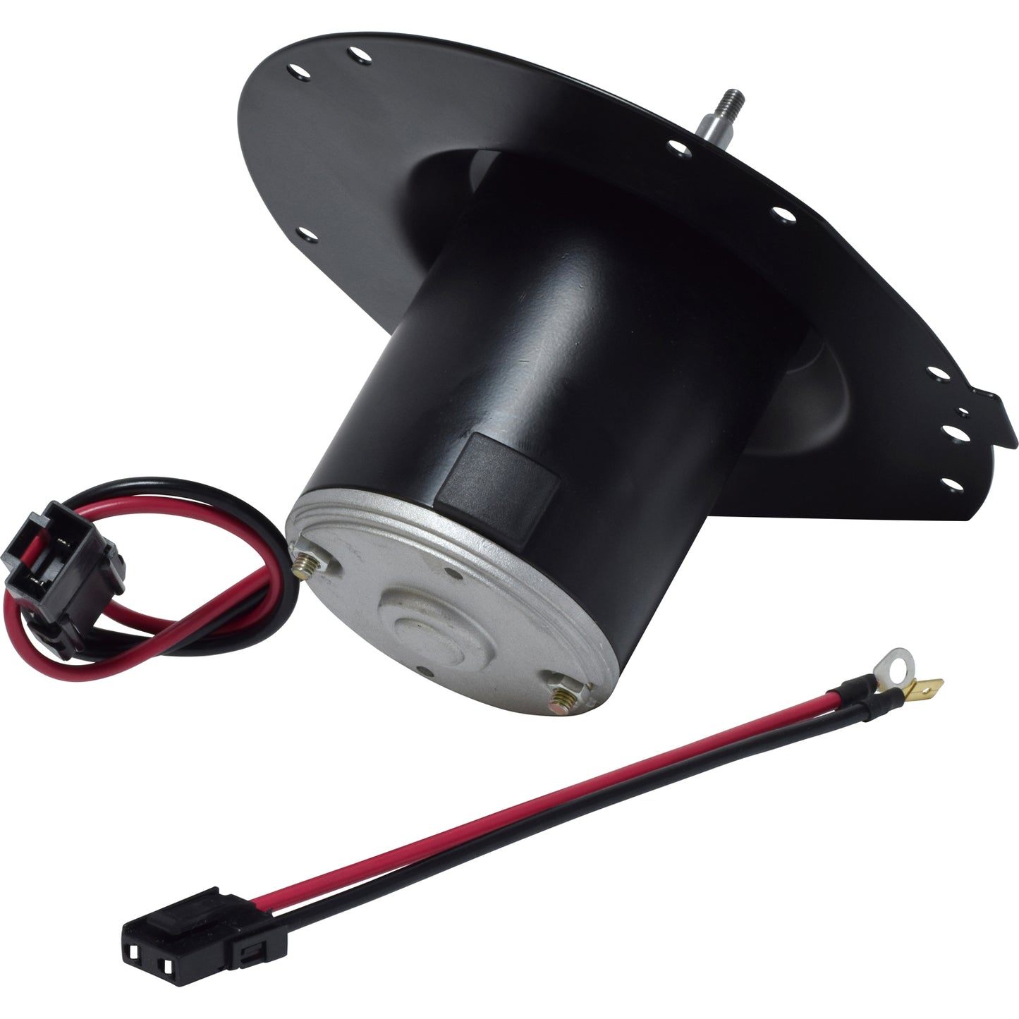 Blower Motor W/O Wheel greater than 74.6W