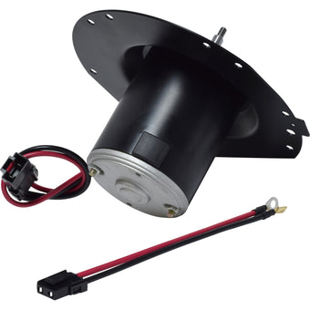 compare product Blower Motor W/O Wheel greater than 74.6W