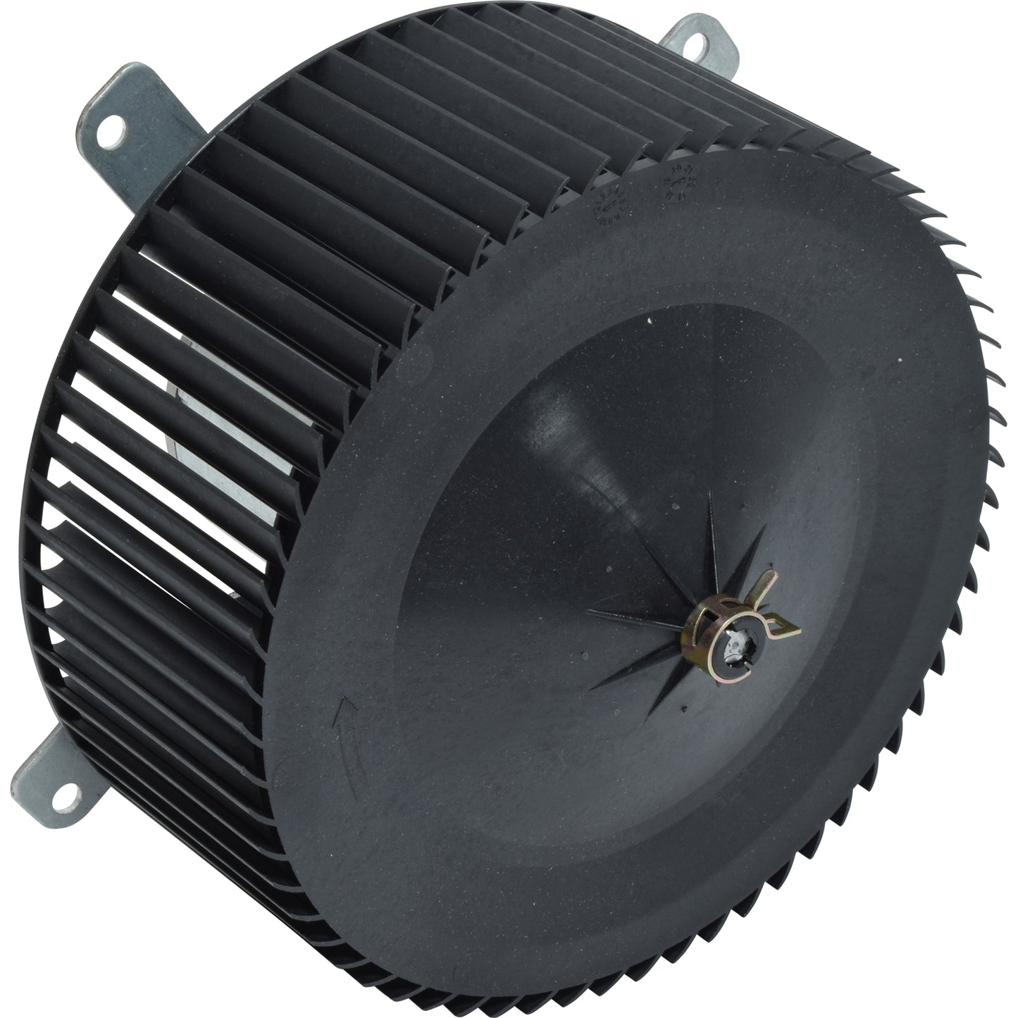 Blower Motor W/ Wheel
