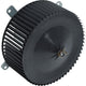 Blower Motor W/ Wheel