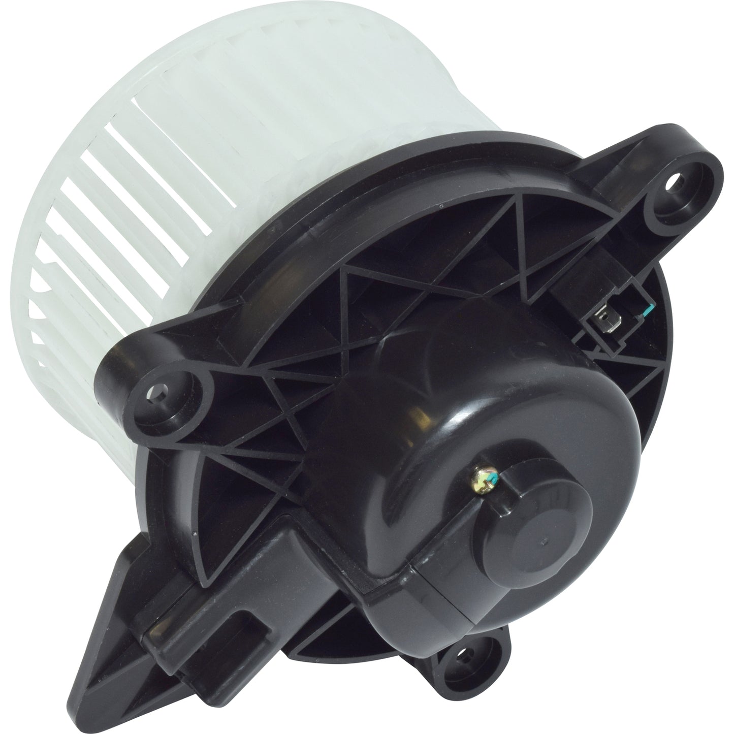 Blower Motor W/ Wheel