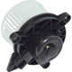 Blower Motor W/ Wheel