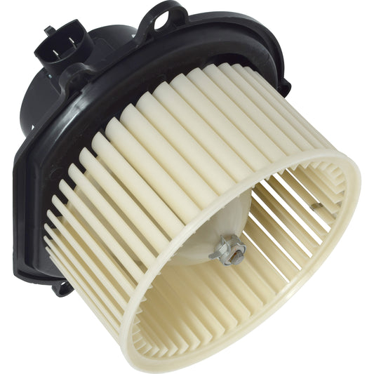 Blower Motor W/ Wheel