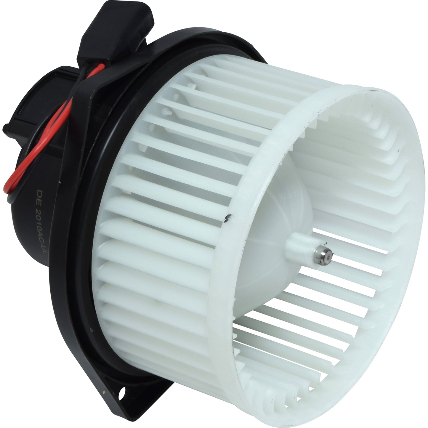 Blower Motor W/ Wheel
