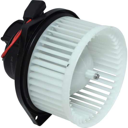 Blower Motor W/ Wheel